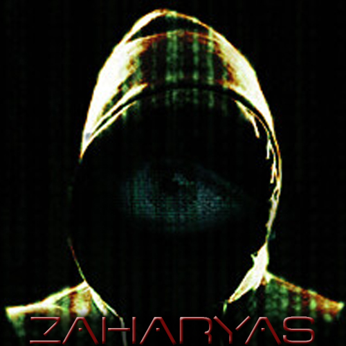 zaharyas - ait Kullanici Resmi (Avatar)