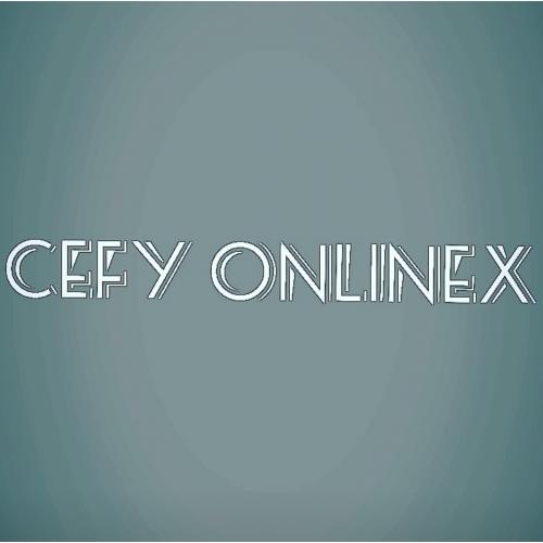 Cefy - ait Kullanici Resmi (Avatar)