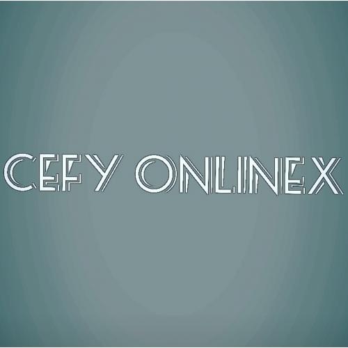 Cefy - ait Kullanici Resmi (Avatar)