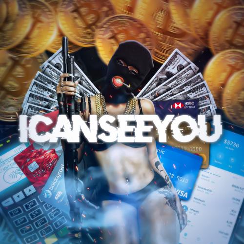 icanseeyou - ait Kullanici Resmi (Avatar)
