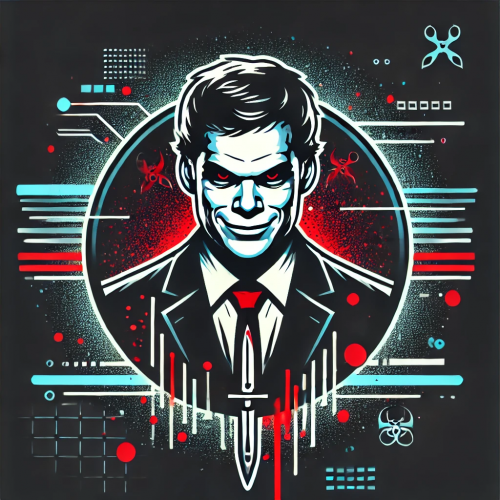 DexterMorgan - ait Kullanici Resmi (Avatar)