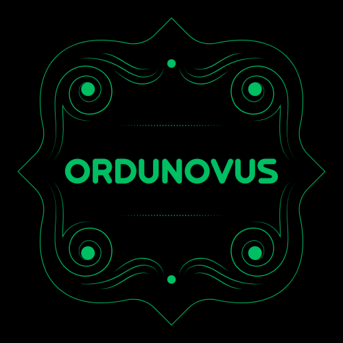 ORDUNOVUS - ait Kullanici Resmi (Avatar)