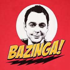 Bazinga - ait Kullanici Resmi (Avatar)