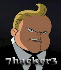 7hacker3 - ait Kullanici Resmi (Avatar)