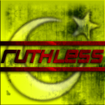 Ruthlessx - ait Kullanici Resmi (Avatar)