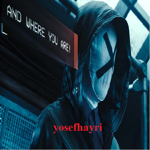 yosefhayri - ait Kullanici Resmi (Avatar)