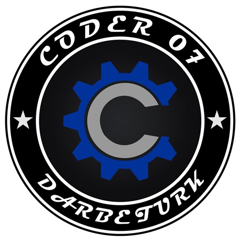Coder07 - ait Kullanici Resmi (Avatar)