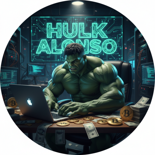 Hulk - ait Kullanici Resmi (Avatar)