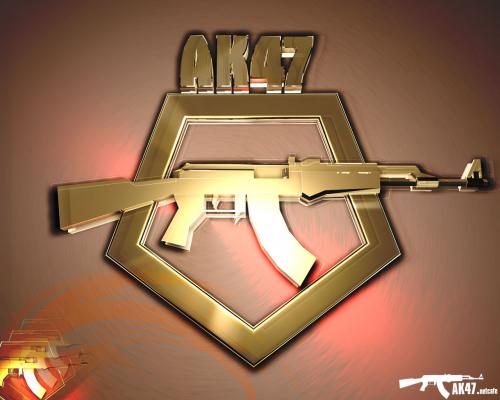 AK-47 - ait Kullanici Resmi (Avatar)